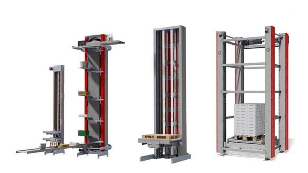 Advantages of hydraulic lifts