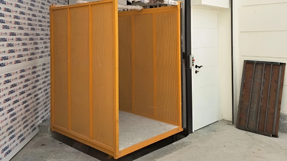 Guide to buying a hydraulic lift in Isfahan