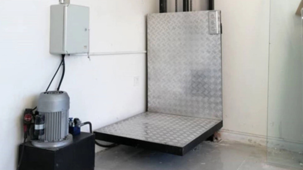 Hydraulic lift price in Isfahan with Aras Sanat Hydraulic lift price in Isfahan with Aras Sanat