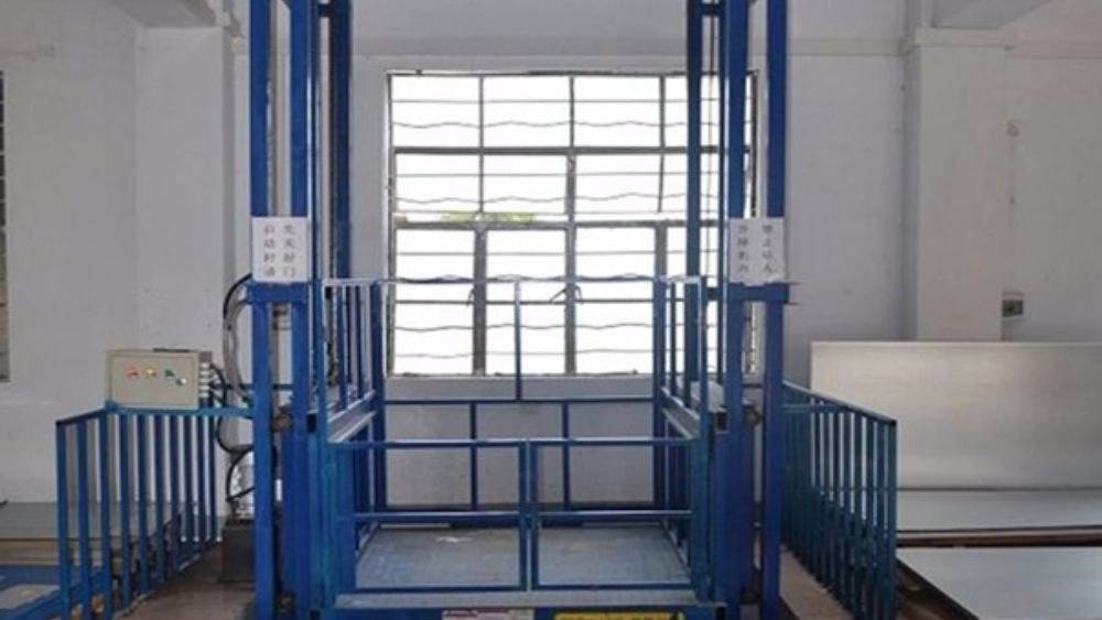 ساخت بالابر هیدرولیک کالابر در اصفهان ساخت بالابر هیدرولیک کالابر در اصفهان